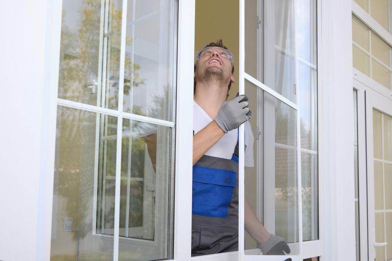 Cost of Windows Installation in Conroe, TX