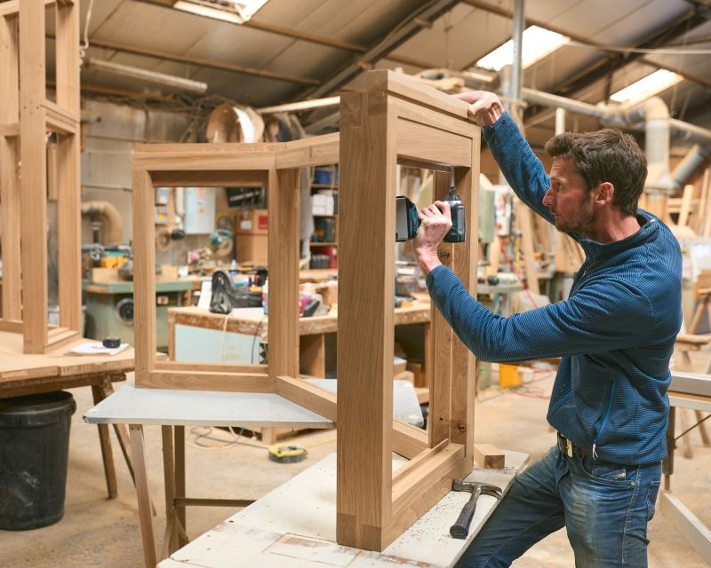 Windows Installation Service